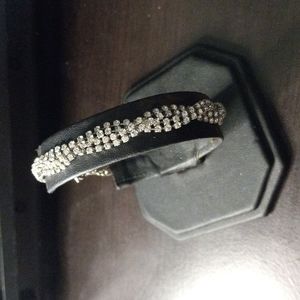 Pretty Shimmer Bracelet.